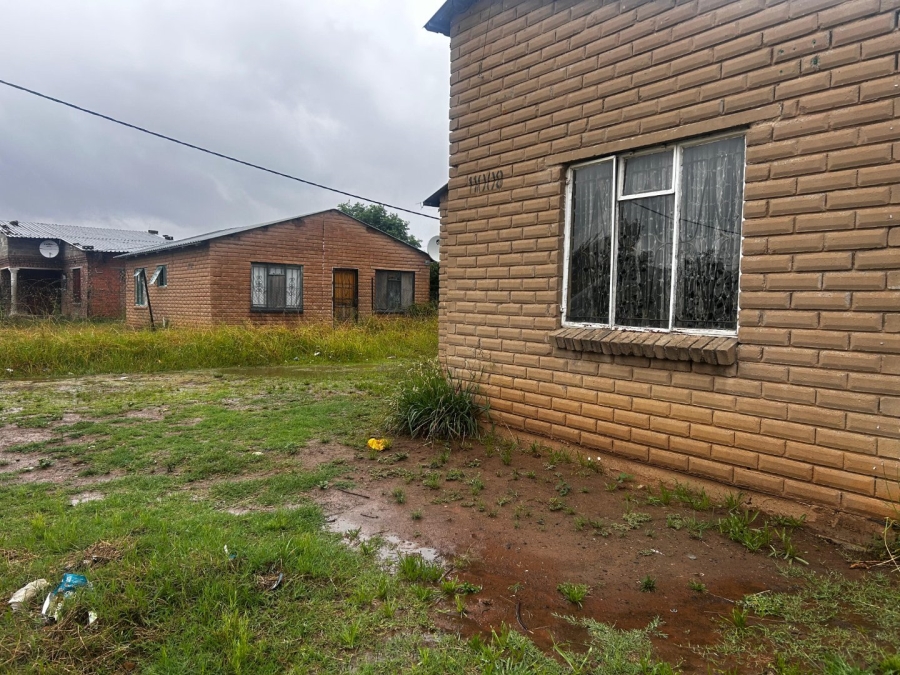 2 Bedroom Property for Sale in Bloemside 5 Free State